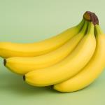 Schützen Bananen den Magen wirklich?